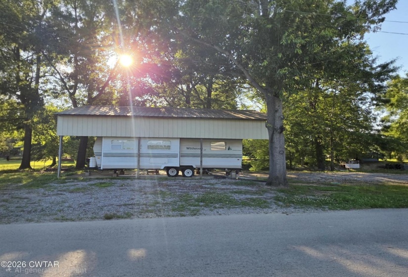 431 PEVAHOUSE CAMP CIR, Decaturville, Tennessee 38329-6107, ,Land,For Sale,PEVAHOUSE CAMP,10224769