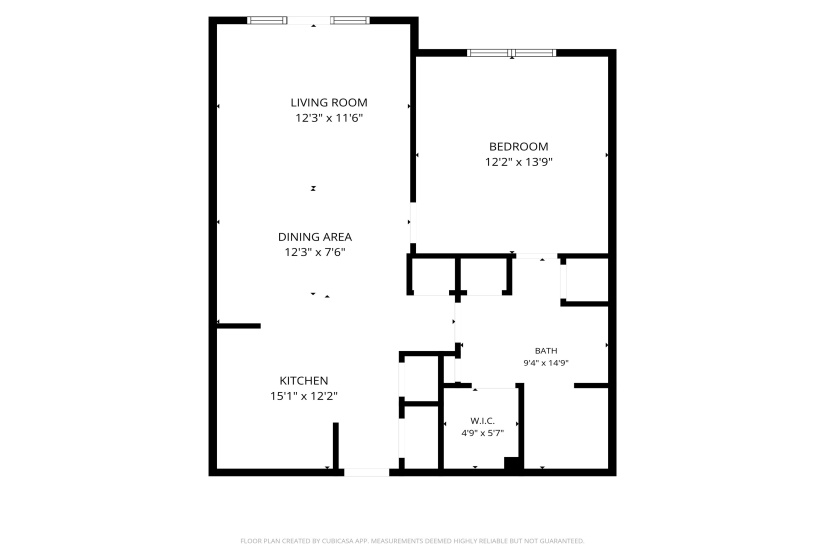 5400 PARK AVE, Memphis, Tennessee 38119, 1 Bedroom Bedrooms, 3 Rooms Rooms,1 BathroomBathrooms,Residential,For Sale,PARK,10224703
