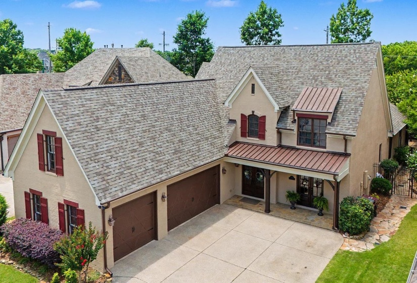 525 OGILIE CV, Collierville, Tennessee 38017, 4 Bedrooms Bedrooms, 9 Rooms Rooms,3 BathroomsBathrooms,Residential,For Sale,OGILIE,10224706