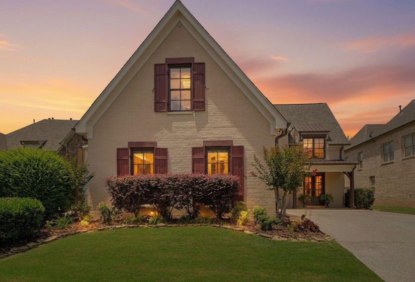 525 OGILIE CV, Collierville, Tennessee 38017, 4 Bedrooms Bedrooms, 9 Rooms Rooms,3 BathroomsBathrooms,Residential,For Sale,OGILIE,10224706