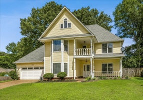2375 CHERRY SPRINGS CV, Cordova, Tennessee 38016, 4 Bedrooms Bedrooms, 8 Rooms Rooms,2.1 BathroomsBathrooms,Residential,For Sale,CHERRY SPRINGS,10224709