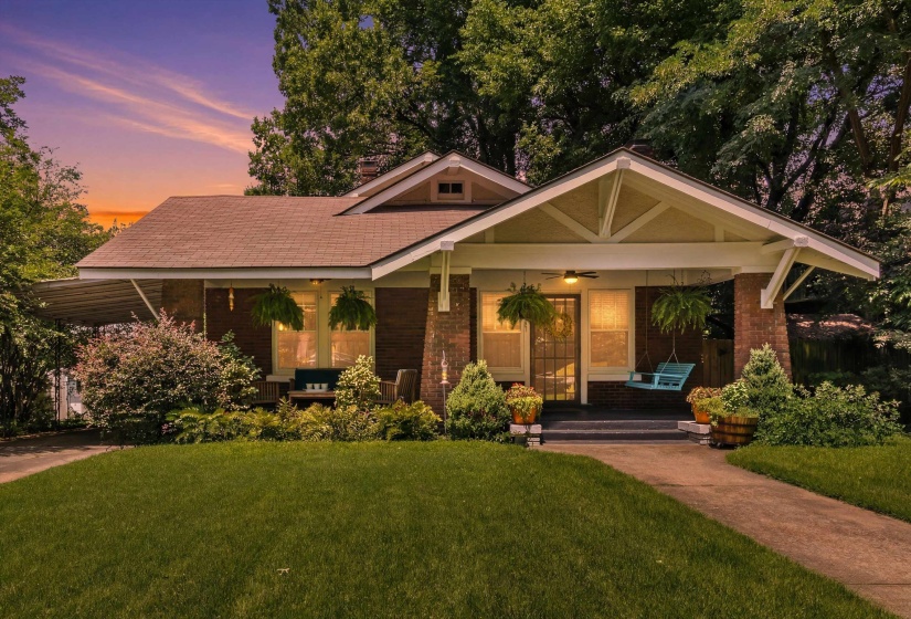 111 STONEWALL ST, Memphis, Tennessee 38104, 3 Bedrooms Bedrooms, 6 Rooms Rooms,2 BathroomsBathrooms,Residential,For Sale,STONEWALL,10224718