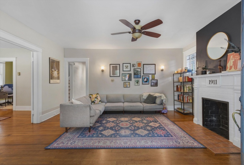 111 STONEWALL ST, Memphis, Tennessee 38104, 3 Bedrooms Bedrooms, 6 Rooms Rooms,2 BathroomsBathrooms,Residential,For Sale,STONEWALL,10224718