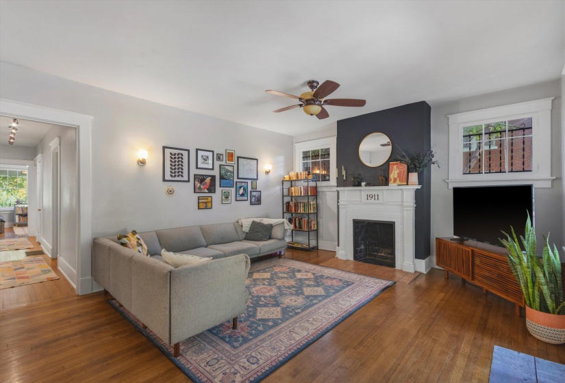 111 STONEWALL ST, Memphis, Tennessee 38104, 3 Bedrooms Bedrooms, 6 Rooms Rooms,2 BathroomsBathrooms,Residential,For Sale,STONEWALL,10224718