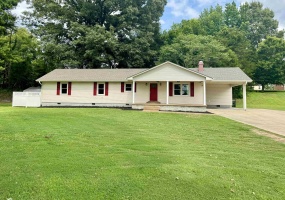 738 AMERICAN WAY, Ripley, Tennessee 38063, 3 Bedrooms Bedrooms, 6 Rooms Rooms,1.1 BathroomsBathrooms,Residential,For Sale,AMERICAN,10224720