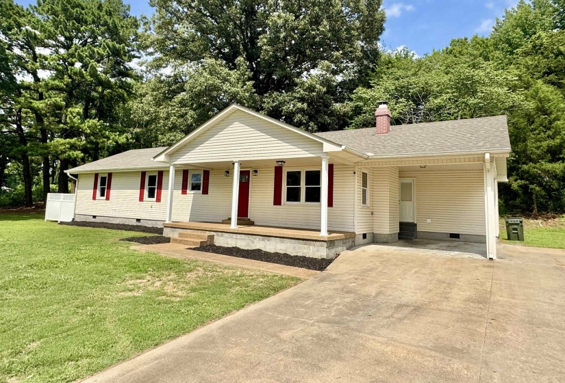 738 AMERICAN WAY, Ripley, Tennessee 38063, 3 Bedrooms Bedrooms, 6 Rooms Rooms,1.1 BathroomsBathrooms,Residential,For Sale,AMERICAN,10224720