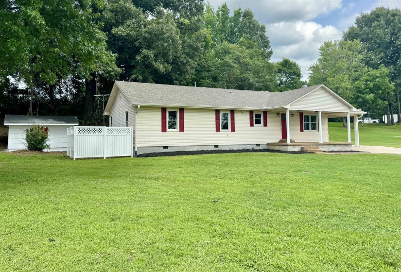 738 AMERICAN WAY, Ripley, Tennessee 38063, 3 Bedrooms Bedrooms, 6 Rooms Rooms,1.1 BathroomsBathrooms,Residential,For Sale,AMERICAN,10224720