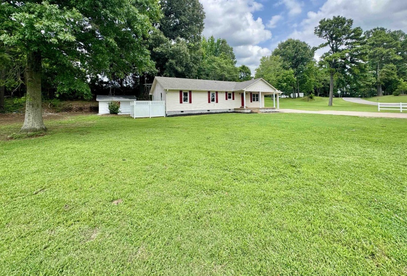 738 AMERICAN WAY, Ripley, Tennessee 38063, 3 Bedrooms Bedrooms, 6 Rooms Rooms,1.1 BathroomsBathrooms,Residential,For Sale,AMERICAN,10224720