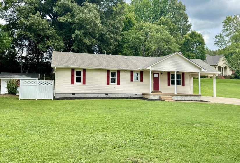 738 AMERICAN WAY, Ripley, Tennessee 38063, 3 Bedrooms Bedrooms, 6 Rooms Rooms,1.1 BathroomsBathrooms,Residential,For Sale,AMERICAN,10224720