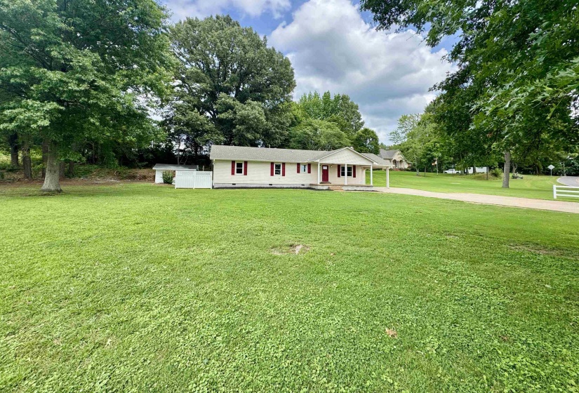 738 AMERICAN WAY, Ripley, Tennessee 38063, 3 Bedrooms Bedrooms, 6 Rooms Rooms,1.1 BathroomsBathrooms,Residential,For Sale,AMERICAN,10224720