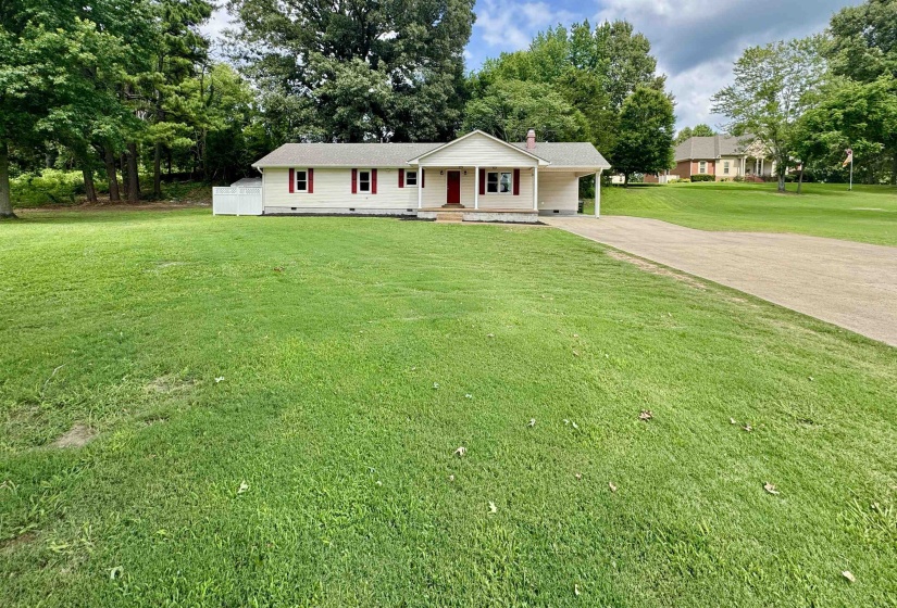 738 AMERICAN WAY, Ripley, Tennessee 38063, 3 Bedrooms Bedrooms, 6 Rooms Rooms,1.1 BathroomsBathrooms,Residential,For Sale,AMERICAN,10224720