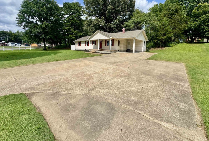 738 AMERICAN WAY, Ripley, Tennessee 38063, 3 Bedrooms Bedrooms, 6 Rooms Rooms,1.1 BathroomsBathrooms,Residential,For Sale,AMERICAN,10224720