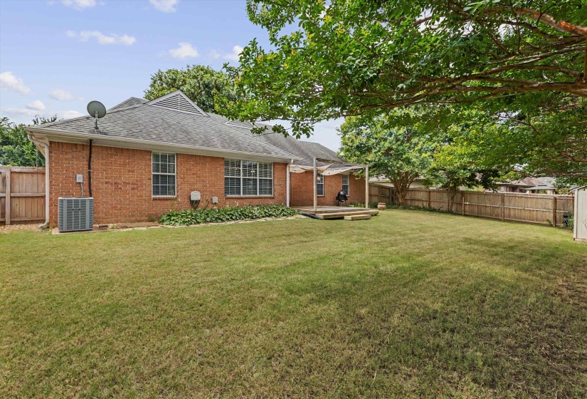 7228 SHADY OAKS DR, Bartlett, Tennessee 38133, 4 Bedrooms Bedrooms, 8 Rooms Rooms,2 BathroomsBathrooms,Residential,For Sale,SHADY OAKS,10224722
