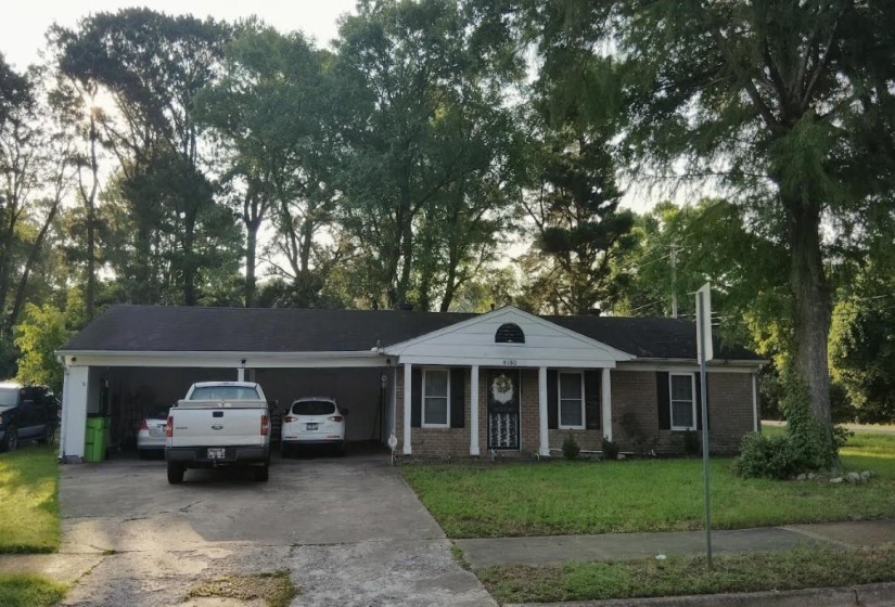 8160 LEIGHTON LN, Millington, Tennessee 38053, 3 Bedrooms Bedrooms, 5 Rooms Rooms,1 BathroomBathrooms,Residential,For Sale,LEIGHTON,10224725