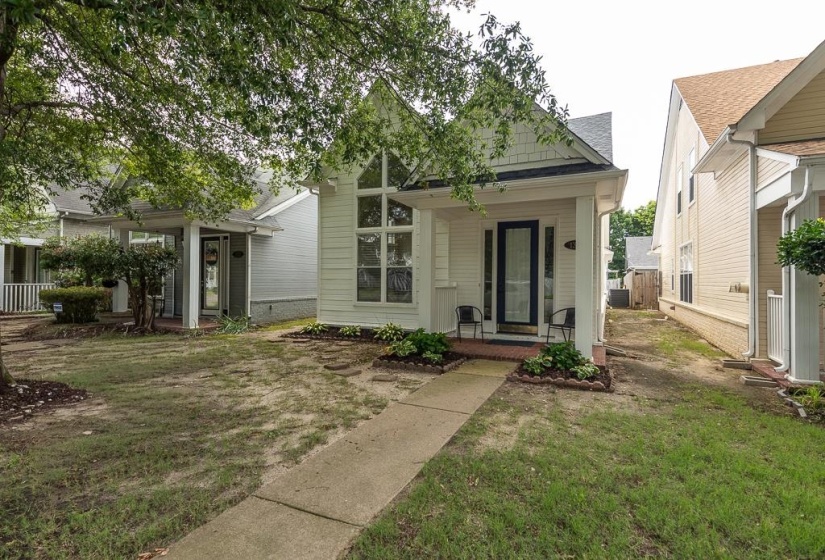 1317 ISLAND PL, Memphis, Tennessee 38103, 3 Bedrooms Bedrooms, 6 Rooms Rooms,2.1 BathroomsBathrooms,Residential,For Sale,ISLAND,10224726