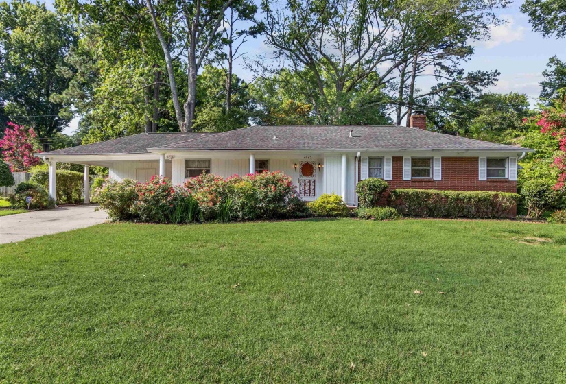 4967 NEWHAVEN AVE, Memphis, Tennessee 38117, 3 Bedroom Bedrooms, 8 Room Rooms,2 BathroomBathrooms,Residential,For Sale,NEWHAVEN,0,10224730