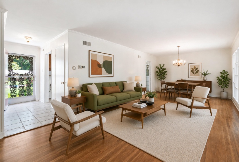 4967 NEWHAVEN AVE, Memphis, Tennessee 38117, 3 Bedroom Bedrooms, 8 Room Rooms,2 BathroomBathrooms,Residential,For Sale,NEWHAVEN,0,10224730
