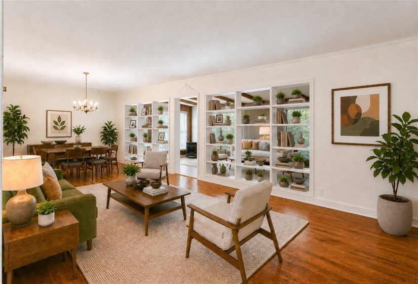 4967 NEWHAVEN AVE, Memphis, Tennessee 38117, 3 Bedroom Bedrooms, 8 Room Rooms,2 BathroomBathrooms,Residential,For Sale,NEWHAVEN,0,10224730