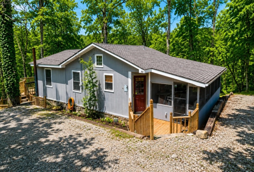 140 MALLARD RD, Counce, Tennessee 38326, 3 Bedrooms Bedrooms, 6 Rooms Rooms,2 BathroomsBathrooms,Residential,For Sale,MALLARD,10224733