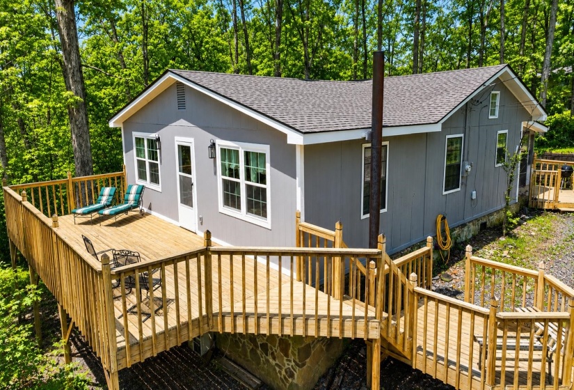 140 MALLARD RD, Counce, Tennessee 38326, 3 Bedrooms Bedrooms, 6 Rooms Rooms,2 BathroomsBathrooms,Residential,For Sale,MALLARD,10224733
