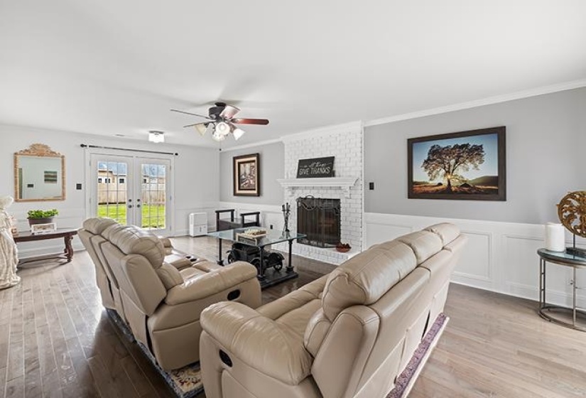 8297 KING WILLIAM ST, Cordova, Tennessee 38016, 4 Bedroom Bedrooms, 4 Room Rooms,2.1 BathroomBathrooms,Residential,For Sale,KING WILLIAM,0,10224739