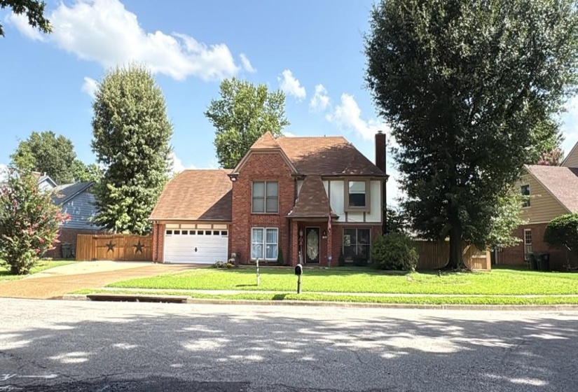 8297 KING WILLIAM ST, Cordova, Tennessee 38016, 4 Bedroom Bedrooms, 4 Room Rooms,2.1 BathroomBathrooms,Residential,For Sale,KING WILLIAM,0,10224739