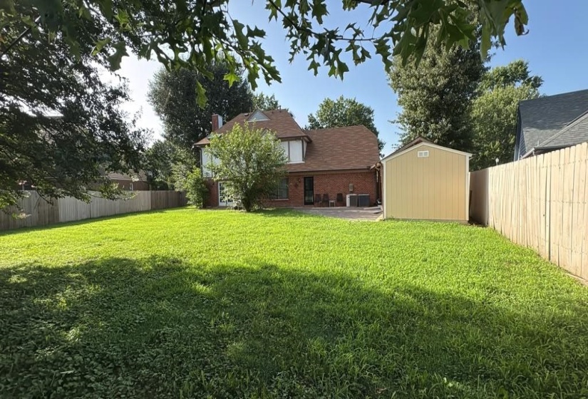 8297 KING WILLIAM ST, Cordova, Tennessee 38016, 4 Bedroom Bedrooms, 4 Room Rooms,2.1 BathroomBathrooms,Residential,For Sale,KING WILLIAM,0,10224739