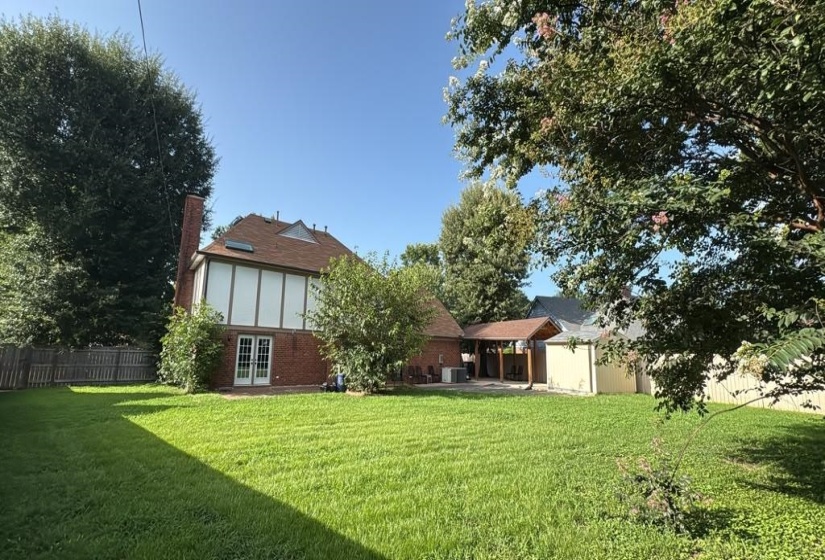 8297 KING WILLIAM ST, Cordova, Tennessee 38016, 4 Bedroom Bedrooms, 4 Room Rooms,2.1 BathroomBathrooms,Residential,For Sale,KING WILLIAM,0,10224739