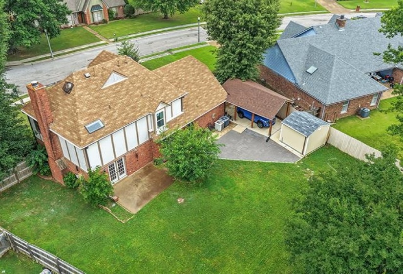 8297 KING WILLIAM ST, Cordova, Tennessee 38016, 4 Bedroom Bedrooms, 4 Room Rooms,2.1 BathroomBathrooms,Residential,For Sale,KING WILLIAM,0,10224739