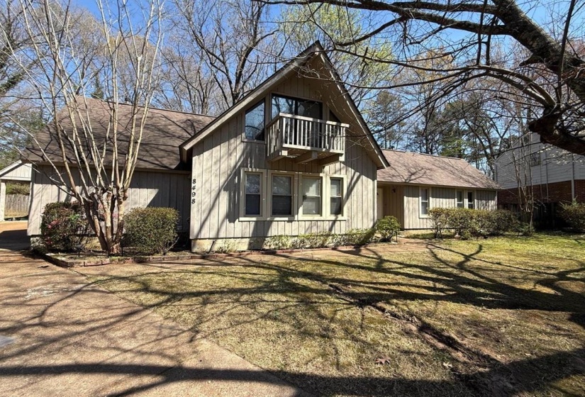 8498 BERGEN CV, Memphis, Tennessee 38018, 3 Bedroom Bedrooms, 6 Room Rooms,2 BathroomBathrooms,Residential,For Sale,BERGEN,0,10224740