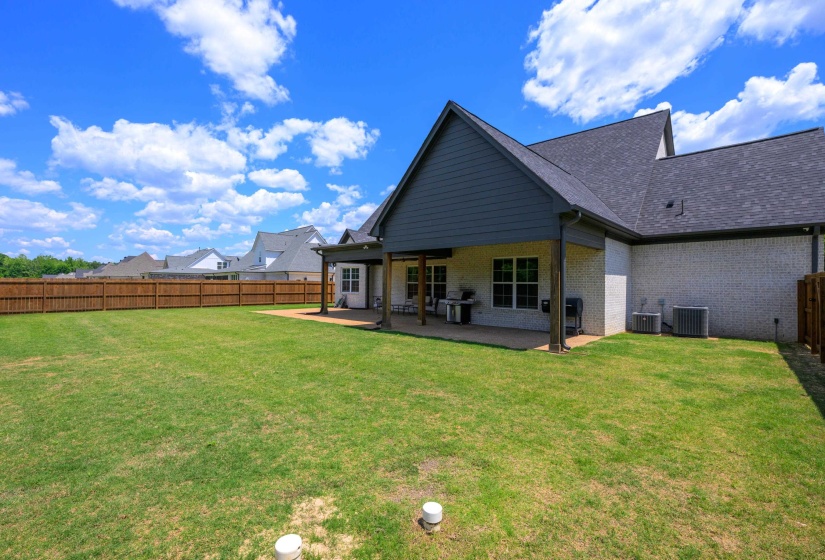 4325 JENNY LN, Hernando, Mississippi 38632, 4 Bedrooms Bedrooms, 8 Rooms Rooms,3.1 BathroomsBathrooms,Residential,For Sale,JENNY,10224746