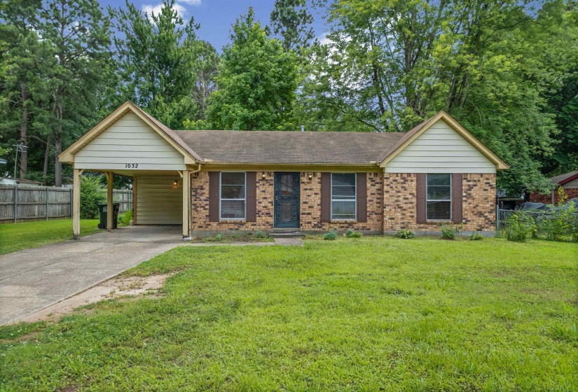 1032 GREENCLIFF RD, Collierville, Tennessee 38017, 3 Bedrooms Bedrooms, 6 Rooms Rooms,1.1 BathroomsBathrooms,Residential,For Sale,GREENCLIFF,10224752