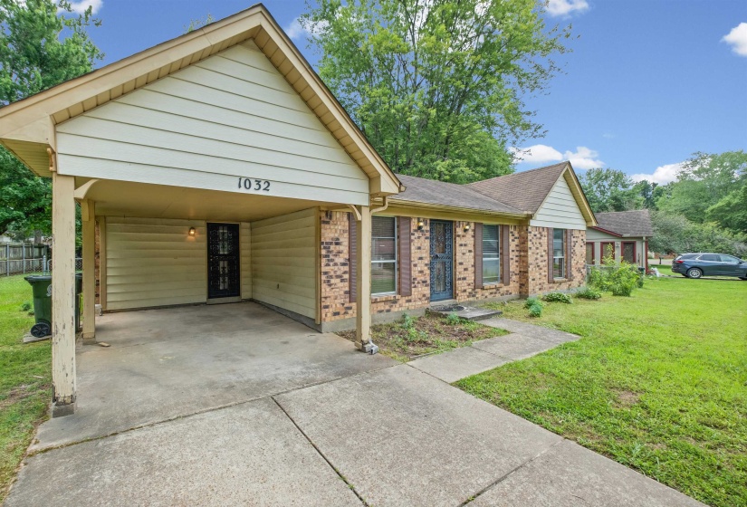 1032 GREENCLIFF RD, Collierville, Tennessee 38017, 3 Bedrooms Bedrooms, 6 Rooms Rooms,1.1 BathroomsBathrooms,Residential,For Sale,GREENCLIFF,10224752