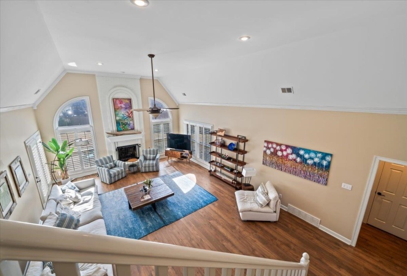 6491 MASSEY POINTE CV, Memphis, Tennessee 38120, 5 Bedrooms Bedrooms, 10 Rooms Rooms,3.1 BathroomsBathrooms,Residential,For Sale,MASSEY POINTE,10224758