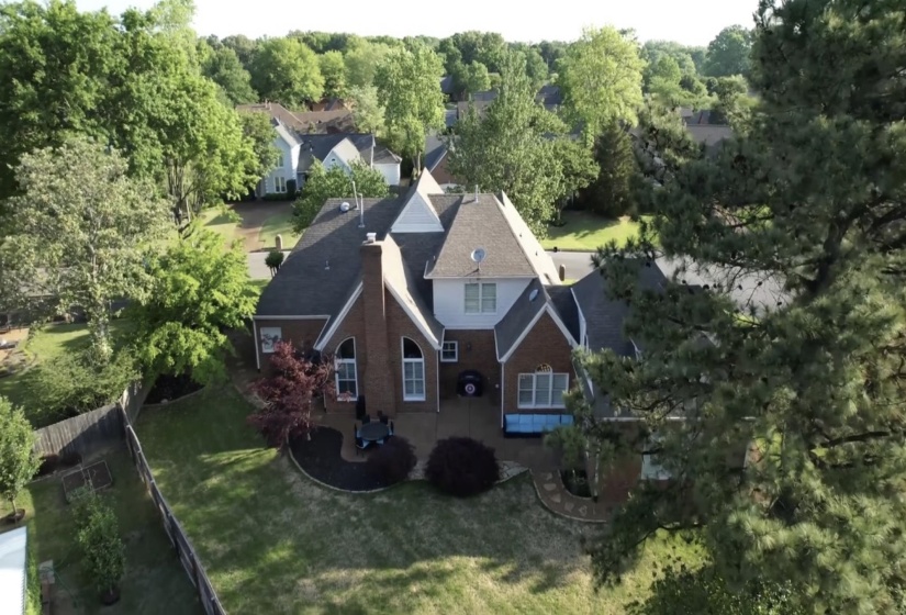 6491 MASSEY POINTE CV, Memphis, Tennessee 38120, 5 Bedrooms Bedrooms, 10 Rooms Rooms,3.1 BathroomsBathrooms,Residential,For Sale,MASSEY POINTE,10224758