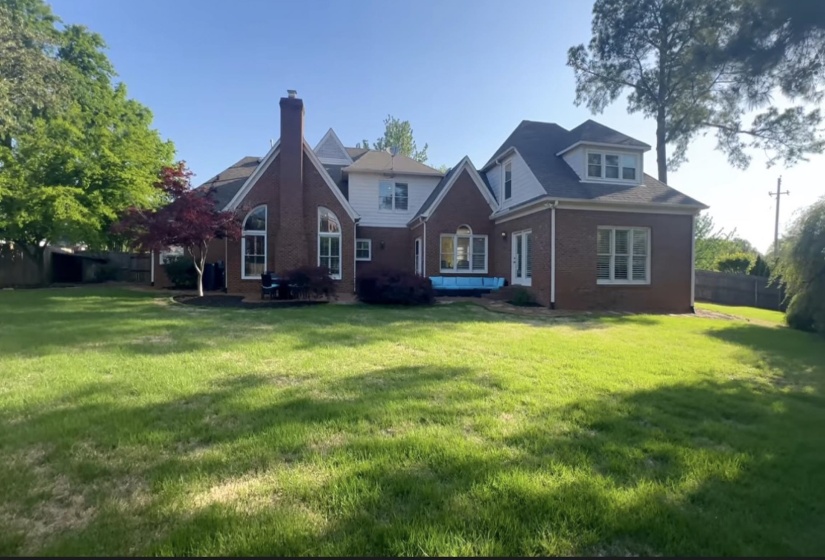 6491 MASSEY POINTE CV, Memphis, Tennessee 38120, 5 Bedrooms Bedrooms, 10 Rooms Rooms,3.1 BathroomsBathrooms,Residential,For Sale,MASSEY POINTE,10224758