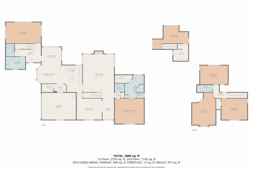 6491 MASSEY POINTE CV, Memphis, Tennessee 38120, 5 Bedrooms Bedrooms, 10 Rooms Rooms,3.1 BathroomsBathrooms,Residential,For Sale,MASSEY POINTE,10224758