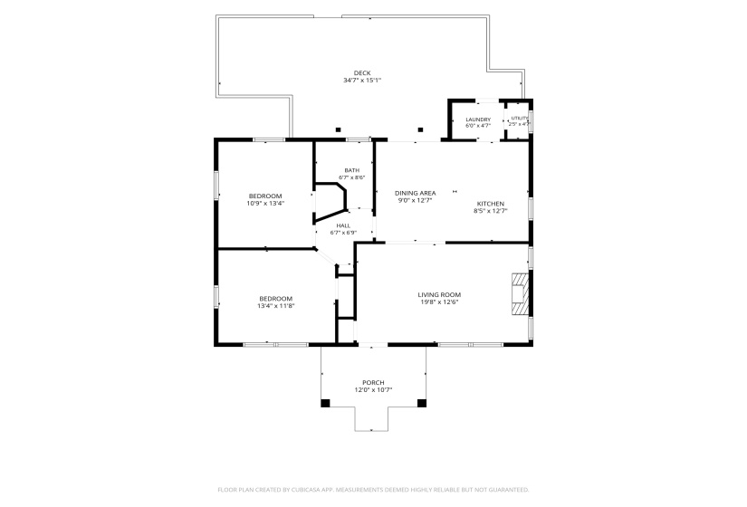 149 HOLMES ST, Memphis, Tennessee 38111, 2 Bedrooms Bedrooms, 5 Rooms Rooms,1 BathroomBathrooms,Residential,For Sale,HOLMES,10224759