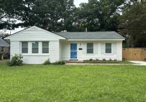4545 VERNE ST, Memphis, Tennessee 38117, 4 Bedrooms Bedrooms, 5 Rooms Rooms,2 BathroomsBathrooms,Residential,For Sale,VERNE,10224760