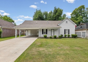 7057 HILLSHIRE DR, Memphis, Tennessee 38133, 4 Bedrooms Bedrooms, 8 Rooms Rooms,2 BathroomsBathrooms,Residential,For Sale,HILLSHIRE,10224764 7057 HILLSHIRE DR, Memphis, Tennessee 38133, 4 Bedrooms Bedrooms, 8 Rooms Rooms,2 BathroomsBathrooms,Residential,For Sale,HILLSHIRE,10224764