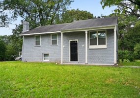 3391 PERKINS RD, Memphis, Tennessee 38118, 4 Bedrooms Bedrooms, 9 Rooms Rooms,2 BathroomsBathrooms,Residential,For Sale,PERKINS,10224765