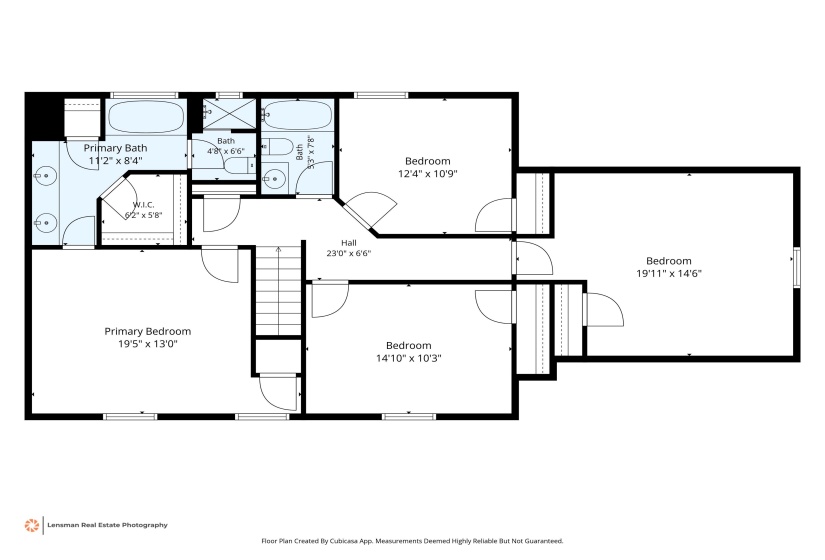 856 WOOD SHADOWS DR, Memphis, Tennessee 38018, 4 Bedrooms Bedrooms, 7 Rooms Rooms,2.1 BathroomsBathrooms,Residential,For Sale,WOOD SHADOWS,10224767