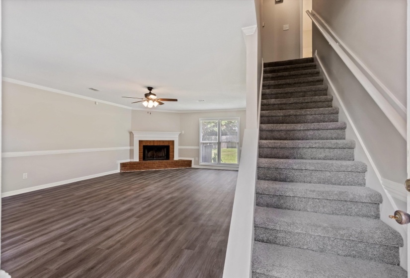 856 WOOD SHADOWS DR, Memphis, Tennessee 38018, 4 Bedrooms Bedrooms, 7 Rooms Rooms,2.1 BathroomsBathrooms,Residential,For Sale,WOOD SHADOWS,10224767