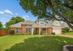 11634 BELLE MANOR DR, Arlington, Tennessee 38002, 4 Bedrooms Bedrooms, 8 Rooms Rooms,3 BathroomsBathrooms,Residential,For Sale,BELLE MANOR,10224771