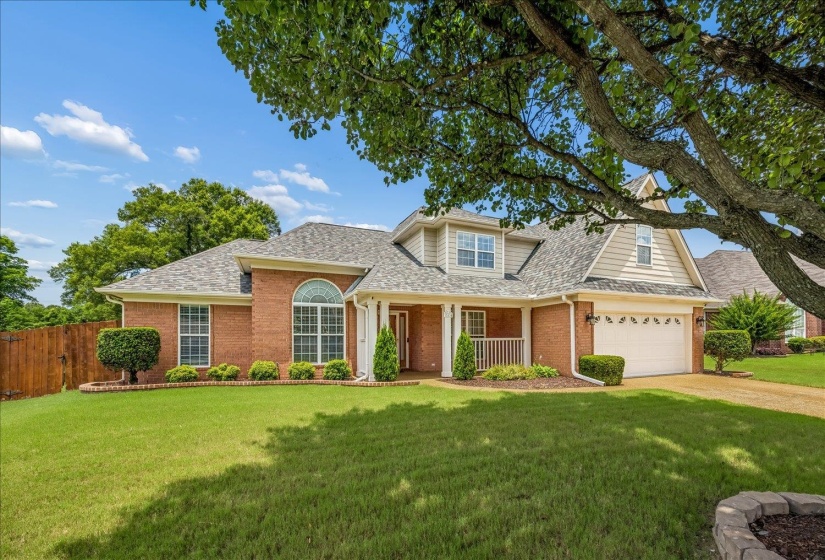 11634 BELLE MANOR DR, Arlington, Tennessee 38002, 4 Bedrooms Bedrooms, 8 Rooms Rooms,3 BathroomsBathrooms,Residential,For Sale,BELLE MANOR,10224771