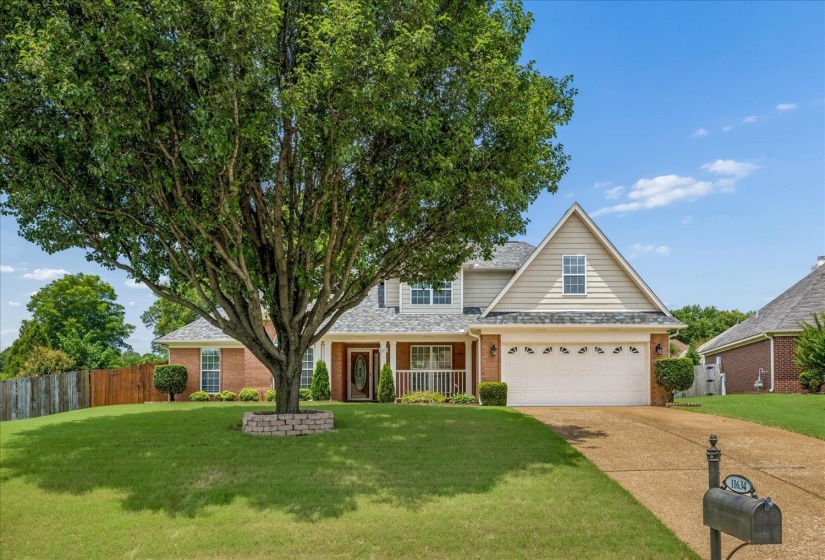 11634 BELLE MANOR DR, Arlington, Tennessee 38002, 4 Bedrooms Bedrooms, 8 Rooms Rooms,3 BathroomsBathrooms,Residential,For Sale,BELLE MANOR,10224771