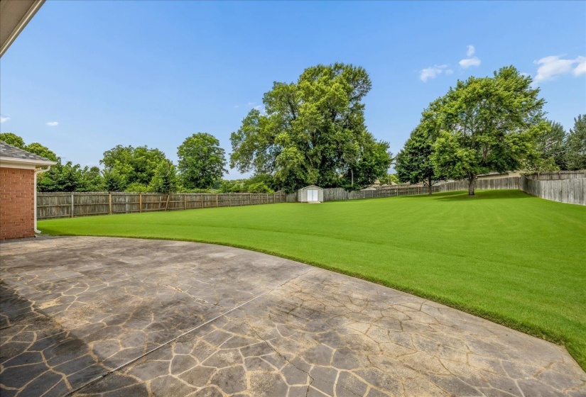 11634 BELLE MANOR DR, Arlington, Tennessee 38002, 4 Bedrooms Bedrooms, 8 Rooms Rooms,3 BathroomsBathrooms,Residential,For Sale,BELLE MANOR,10224771