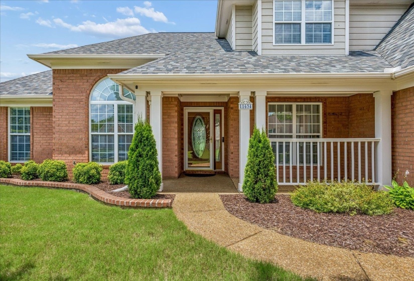 11634 BELLE MANOR DR, Arlington, Tennessee 38002, 4 Bedrooms Bedrooms, 8 Rooms Rooms,3 BathroomsBathrooms,Residential,For Sale,BELLE MANOR,10224771