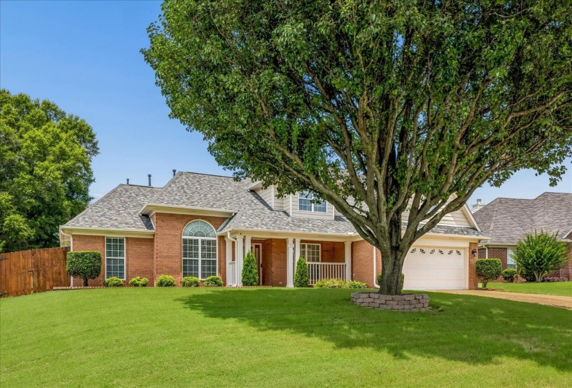 11634 BELLE MANOR DR, Arlington, Tennessee 38002, 4 Bedrooms Bedrooms, 8 Rooms Rooms,3 BathroomsBathrooms,Residential,For Sale,BELLE MANOR,10224771