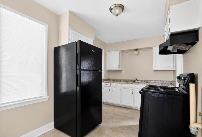 2003 BURNHAM AVE, Memphis, Tennessee 38127, 3 Bedrooms Bedrooms, 6 Rooms Rooms,1 BathroomBathrooms,Residential,For Sale,BURNHAM,10224772